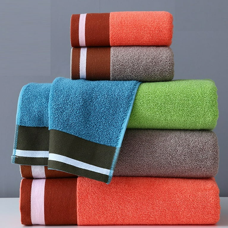  Crae Towels