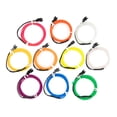 thumbnail image 1 of Luz De neón Flexible, cable EL De 1-5m y 10m, 1 of 4