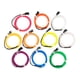 thumbnail image 1 of Luz De neón Flexible, cable EL De 1-5m y 10m, 1 of 4