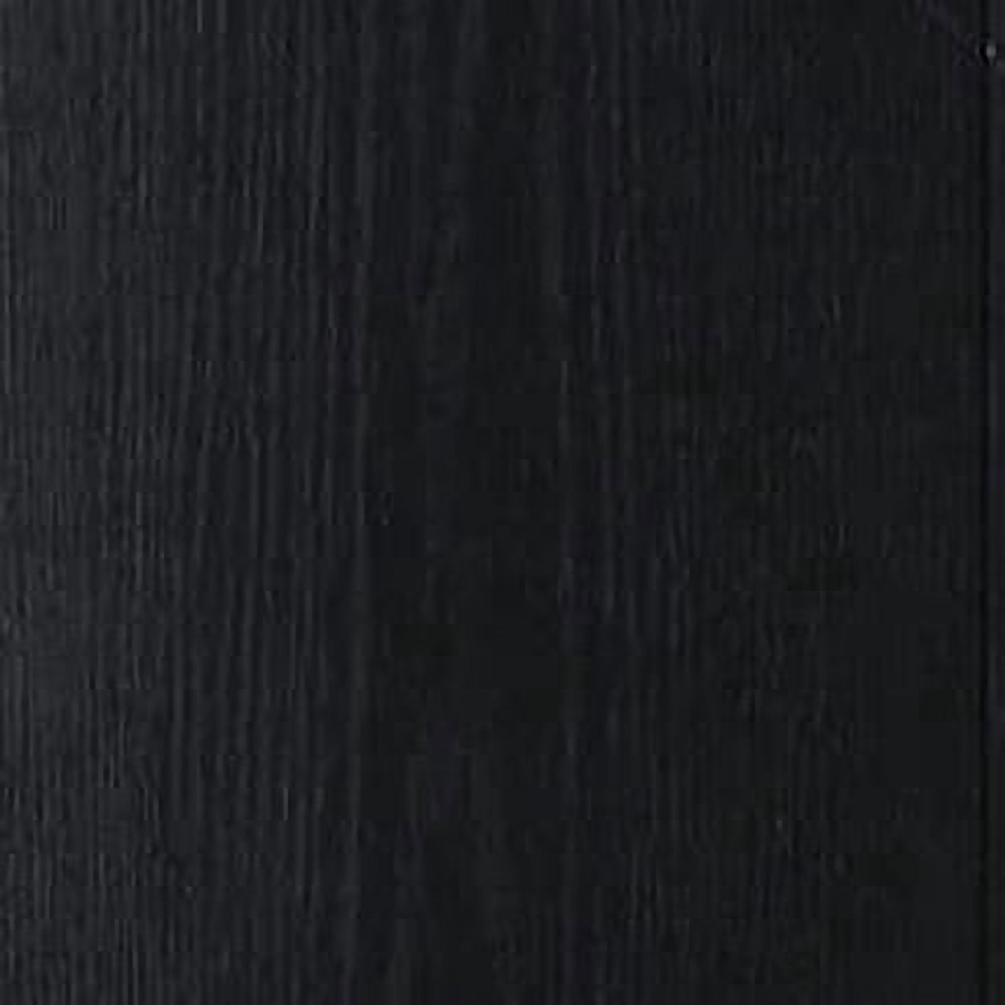 Better Homes & Gardens Ezra China Cabinet, Rich Black Finish