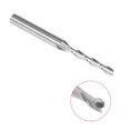 thumbnail image 2 of Unique Bargains 1/8' Shank 2.0mm x 15mm Carbide Flat Nose End Mill Cutter CNC Router Bits, 2 of 3
