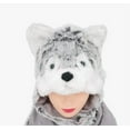 thumbnail image 2 of Animal Hat Fancy Costume Warmer Beanie w/ Gloves, 2 of 2