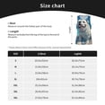thumbnail image 4 of Lsque Starry Sky Cloud Bulldog Pattern Mens Tank Tops Muscle Athletic Quick Dry Sleeveless Workout Fitness T Shirts Beach Tank Top, Loose-fit Sleeveless Shirt for Men-X-Large, 4 of 7