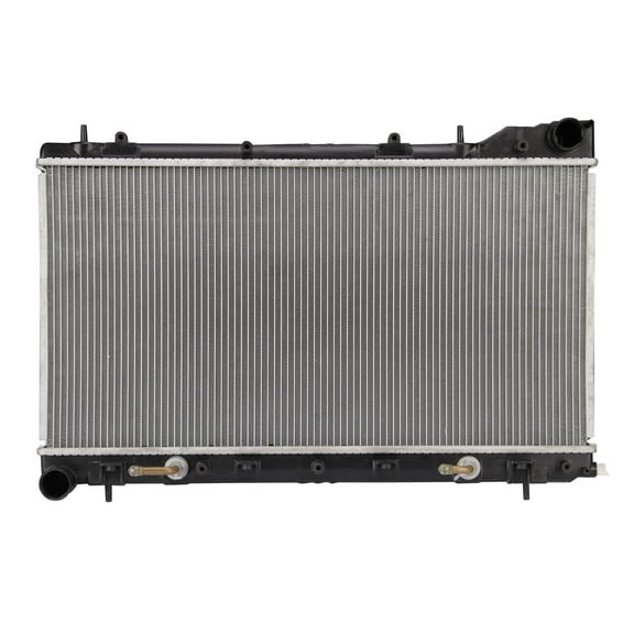Spectra Premium CU2812 Automotive Radiator