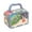 Cadeau de Vacances Violet, variante sur Offres de Vacances Iumwxz Jeu de Jeu de Quilles et de Football pour Enfants Deux en un Étui de Transport Jouets Éducatifs Interactifs Parent-Enfant Soldes Décor