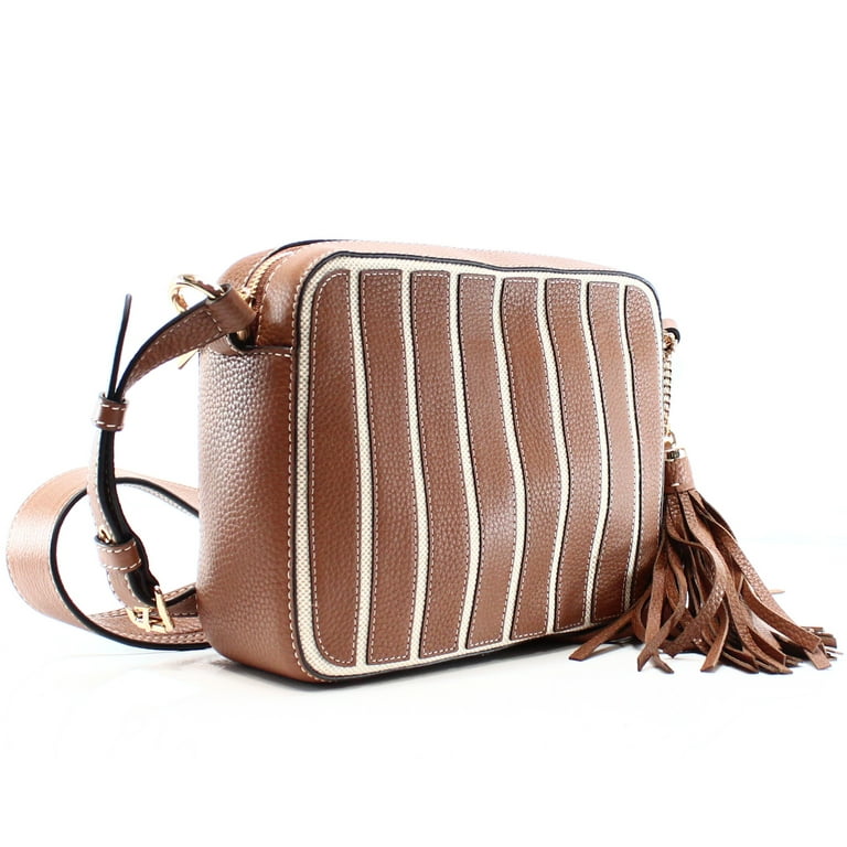 Cross body bags Michael Kors - Brooklyn large crossbody