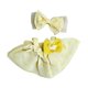 thumbnail image 1 of Falda con tirantes para muñeca de peluche, ideal para jugar a la moda, para vestir a tu muñeca de 7,87 pulgadas. amarillo, 1 of 9