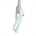 thumbnail image 1 of Collapsible Snake Grabber Tool, Stainless Steel Snake Catcher Tool Foldable Snake Catcher Reptile Grabber Tool With Without Lock, 1 of 8