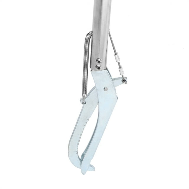 Snake Catch Tool, With/without Lock Stainless Steel Foldable Snake Catcher, For