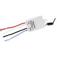 thumbnail image 1 of LED Light Wireless Remote Control Switch Receiver Wiring-Free Wireless Smart Switch, 1 of 8