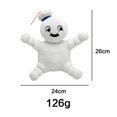 thumbnail image 3 of Cazafantasmas De Peluche Slimer Dolls Toy, Classic Horror Movie Dolls Para Sof谩 Dormitorio Animal De Peluche Doll Para Ni帽os Ni帽as Regalo, 3 of 5