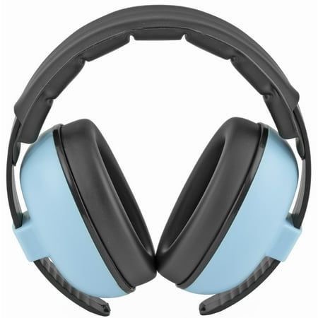 

Radians HSH0220CS Hushies Infant Toddler Ear Muff Blue