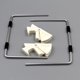 thumbnail image 4 of WEUVEB Soporte Para Tablet Y Documentos Con Ángulos Ajustables Y Estructura De, 4 of 8