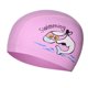 thumbnail image 3 of Cartoon Swimming Cap Children Kids Elastic Swiming Pool Water Sport Protect Ears, 3 of 5