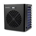 thumbnail image 3 of Pool Heat Pump, 16000 BTU Swimming Pool Heater for Above Ground Pools,Up to 5400 Gallons, Energy Saving & Quiet Operation, 3 of 11