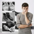 thumbnail image 3 of B 100Ml Liquid Shoe Polish Leather Care Oil For Shoes Jackets, Colorless Universal, 3 of 6