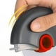 thumbnail image 2 of FLhrweasw Cortadores Acero Inoxidable Lavables para (rojo), 2 of 9
