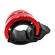 thumbnail image 1 of Timbre de bicicleta, timbre Invisible de aluminio, timbre de sonido nítido, Compatible con manillares de bicicleta de 22,2mm YUNYI BRAND  Deportes, 1 of 6