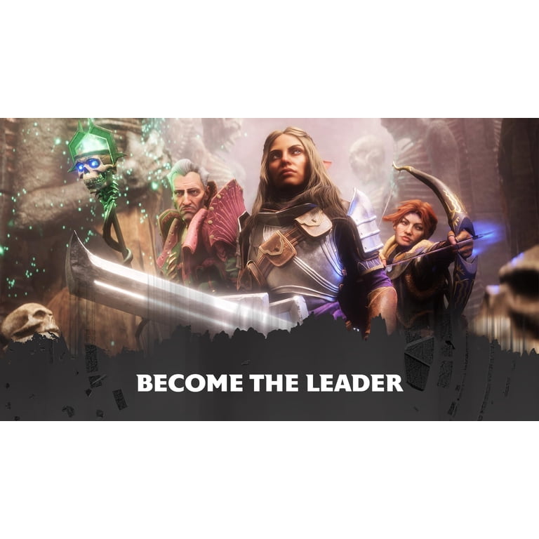Dragon Age: The Veilguard, PlayStation 5 photo 6
