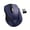 Blue, variant on Teetheory Wireless Ergonomic Mouse, 2.4G Silent Computer Mouse, 16 Months Battery Life, 33FT Connection, Plug & Play, for Laptop/PC/Desktop