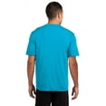 thumbnail image 2 of Sport-Tek Posicharge Competitor Tee St350 - Atomic Blue - XL, 2 of 2