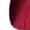 Wine Red, variant on Women'S Long Sleeve Scoop Neck Pleated Front Fitted Blouse Tops Wine Red S