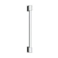 thumbnail image 4 of Grohe 40514001 Essentials Part Cube Grip Bar, Chrome, 4 of 4