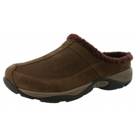 Winters Muse - Easy Spirit Women's Exchange Winter Mule Slippers