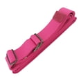 thumbnail image 1 of Banda de resistencia Ejercicio Banda de entrenamiento Anti Slip Slip Starter entrenamiento de ejercicios asistido con ejercicio de Correa para hacer Rojo, 1 of 8