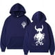 thumbnail image 5 of Sudadera con capucha con estampado de Darkside para hombre y mujer, chándal informal de Anime de Manga, gran oferta, 5 of 5