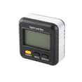 thumbnail image 3 of Digital Inclinometer 360 Degree Multi Purpose LCD Display Angle Finder Gauge Angle Measuring Tool for Construction Automobile Repair, 3 of 7