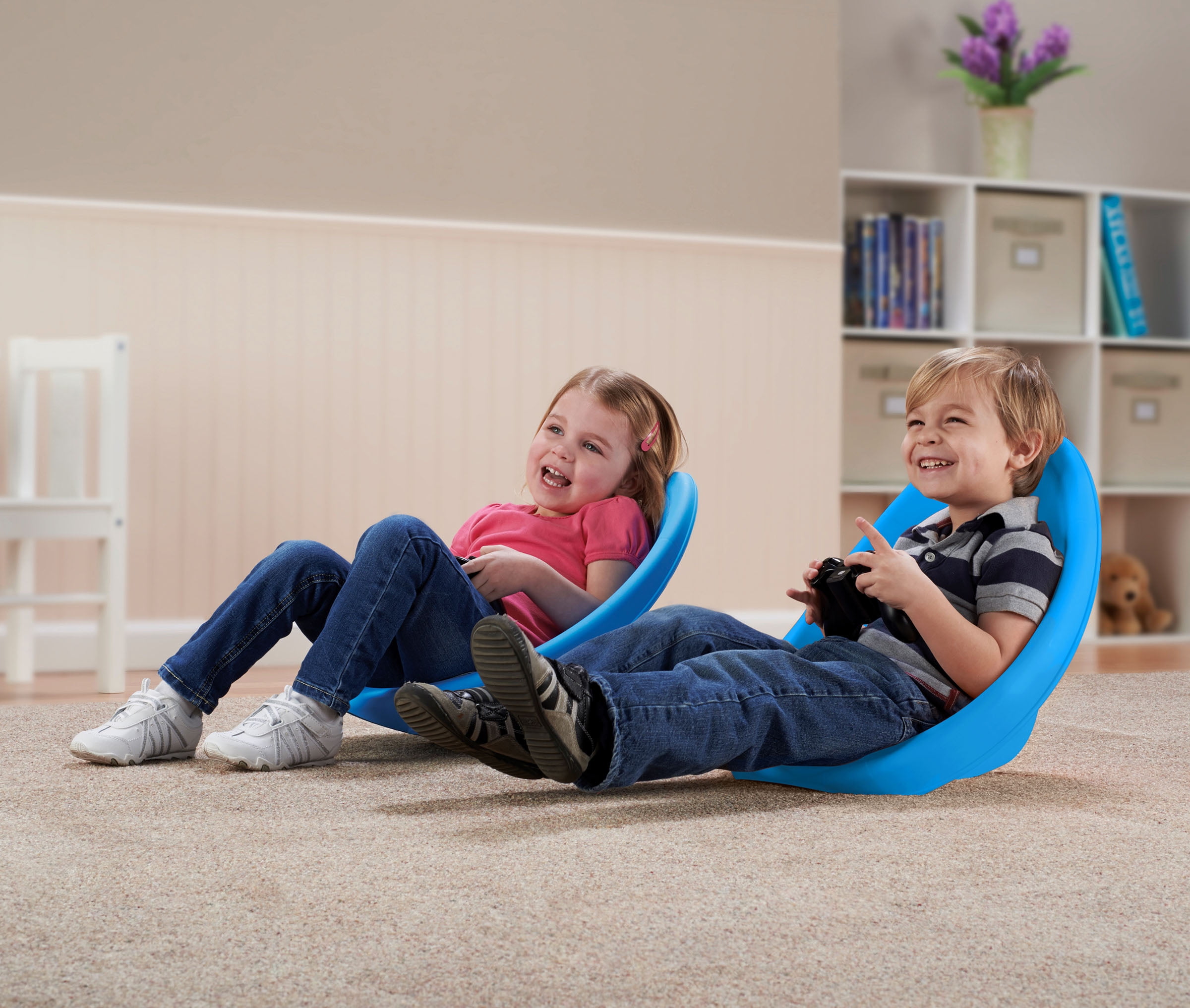 Kids scoop chair deals