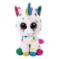 thumbnail image 2 of 2026 Ty Beanie Unicorn Plush Stuffed Doll Cute Big Eyes with Horn Animal Toy Ornaments Healing Children Toys Birthday Gift 15cm, 2 of 5