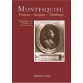 thumbnail image 1 of Montesquieu: Franzose - Europï¿½er - Weltbï¿½rger [German], 1 of 4