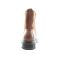thumbnail image 4 of Vince Camuto Leasa Women's Boots Chocolate Size 8.5 M, 4 of 8