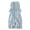 Light Blue, variant on Bixock Women Midi Dress,Dress for Women Round Neck Loose Solid Color Casual Shift Dress