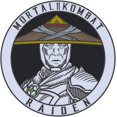 thumbnail image 1 of shiyou-Mortal Kombat Brooch Kitana/Raiden/Subzero/Mileena/Scorpion Halloween Costume Accessory, 1 of 4