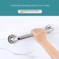 thumbnail image 5 of 304 stainless steel handrail barrier-free toilet toilet toilet safety bathroom handrail disabled elderly bathroom handrail, 5 of 5