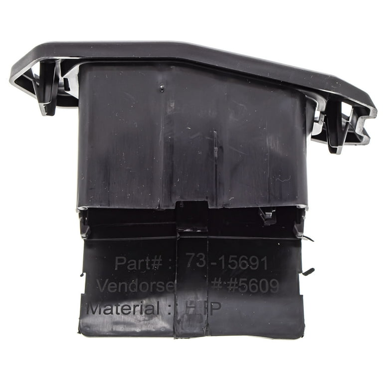 CUB CADET 731P15691 Led Headlight Housing ZT1 ZT2 ZT3 ZTX4 ZTX5