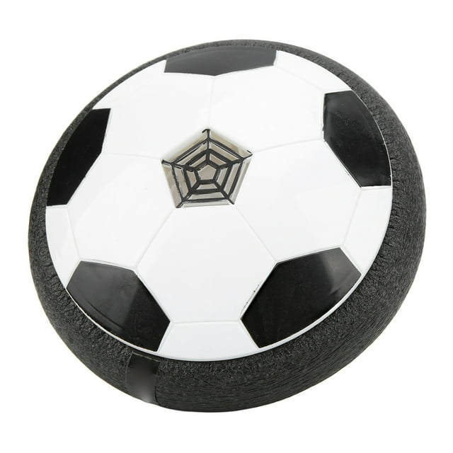 Hover Soccer Ball, Hovering Football Toy Plastic With LED Light For Cats For Dogs