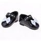 thumbnail image 4 of Zapatos Doll Lolita 1/6 BJD Yosd Bowknot Flats para Mini DOD AOD SD Doll Casual / Party Outfit Niños de cumpleaños Fanmusic Zapatos Doll Lolita, 4 of 7