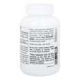 thumbnail image 4 of Planetary Herbals - Chaga Full Spectrum Cellular Immunity 1000 mg. - 60 Tablets, 4 of 4