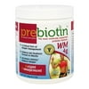 Prebiotin Prebiotic Fiber for Weight Management 4g, 8.5 Oz, 3 Pack
