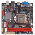 thumbnail image 1 of Placa madre Biostar H61IL LGA 1155 Intel H61 DDR3 mini-ITX, 1 of 3