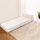 thumbnail image 2 of Slsy Colchón Sofá Cama Plegable para Niños, colchón infantil triple plegable, sofá futón plegable, cama de suelo plegable para juego y descanso en habitaciones infantiles., 2 of 2