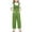Green, variant on Girls' Jumpsuits Rompers Blue with Pockets Toddler Girl Summer Outfits Girls Clothes Size 5-6 Years Girls Fashion