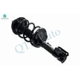 thumbnail image 3 of Front Left Quick Complete Strut and Coil Spring For 2001-2006 Hyundai Santa Fe, 3 of 7