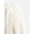 thumbnail image 2 of Wonder Nation Toddler Girls Tutu Skirt, Sizes 18M-5T, 2 of 3