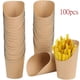 thumbnail image 1 of 100 Pcs French Fries H, 14oz French Fry S Charcuterie S, 1 of 4