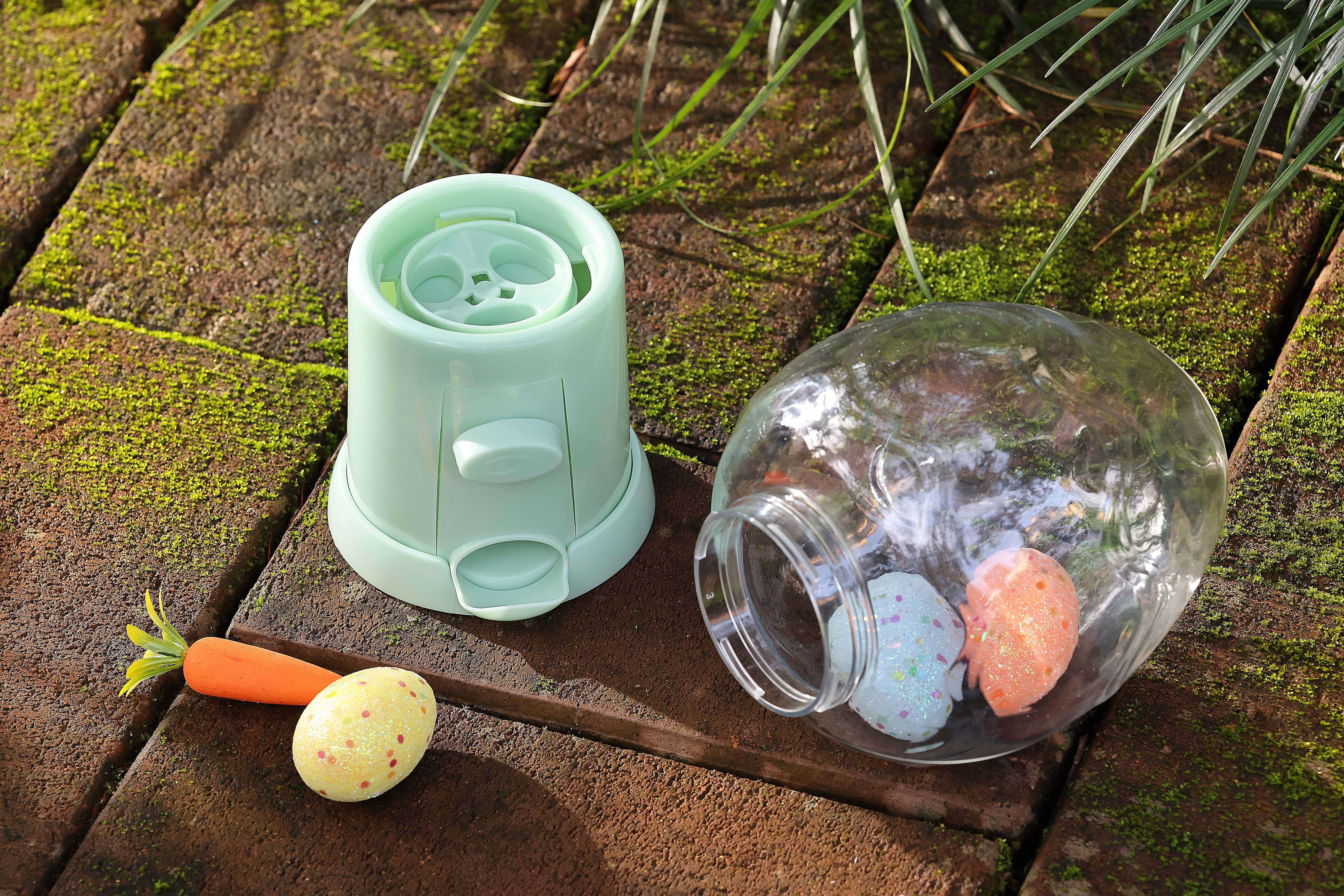9`` EGG GB MACHINE G